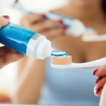 teeth care