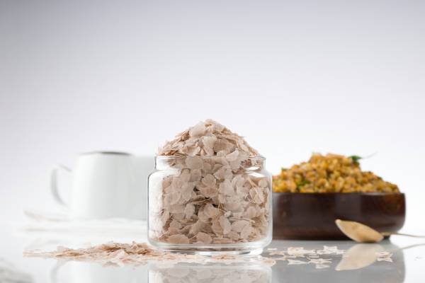 Instant meals like poha and upma made easy with nutritious ingredients like flattened rice.