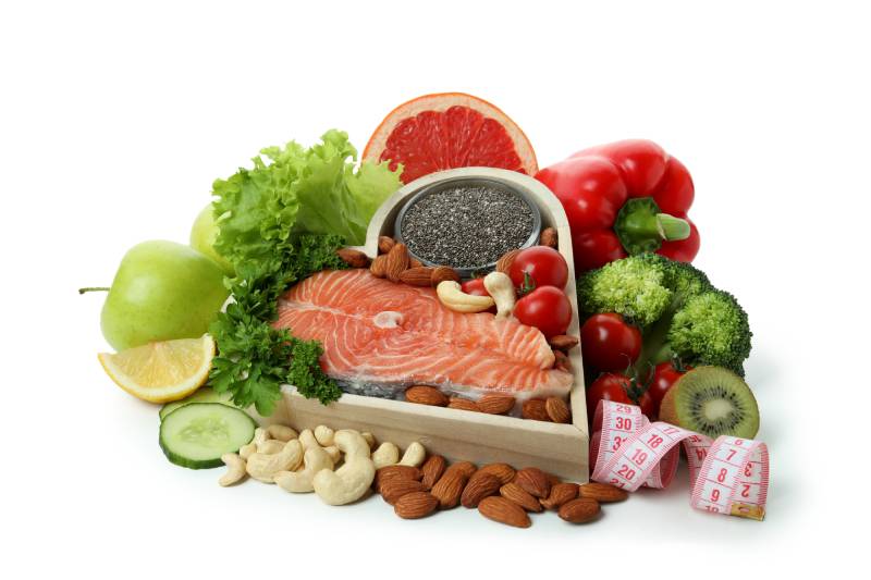 A healthy, balanced lunch helps break the monotony of routine meals and boosts energy and productivity throughout the day.