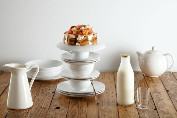 Glass and ceramic kitchenware, safe choice over plastic as FSSAI warns of phthalates leaching.