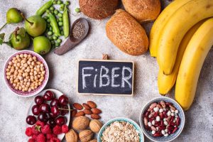 These fiber-rich foods promote digestive health and help prevent constipation, supporting a healthy gut.