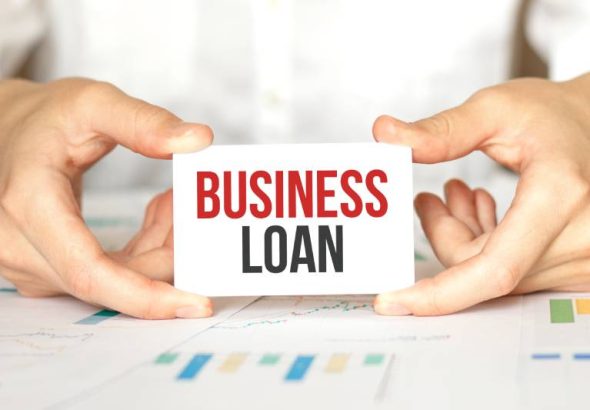Business loans with subsidies available for small businesses, with guidance and a simple selection process.