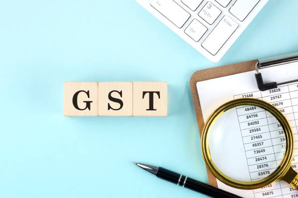 GST registration for business tax compliance, simplified with online processes for entrepreneurs.