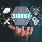 Service-based business