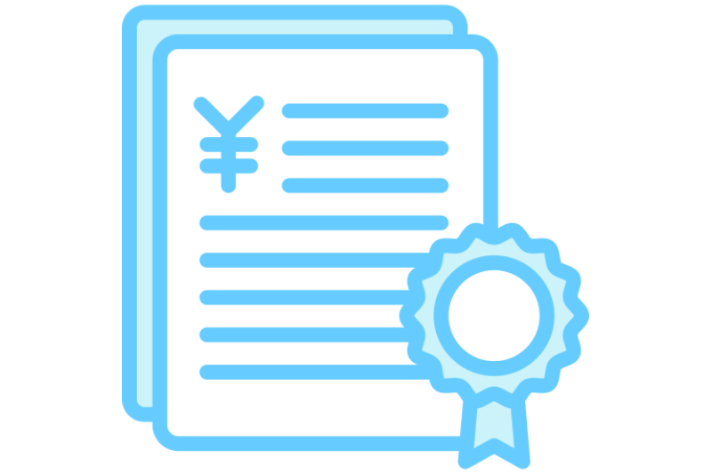 Trade license symbolizing legal permission for business operations, essential for compliance and legitimacy.